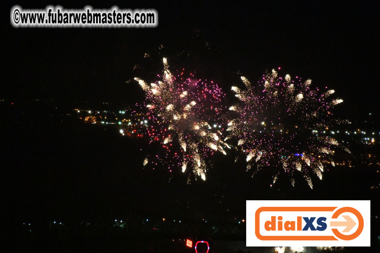 Fireworks 