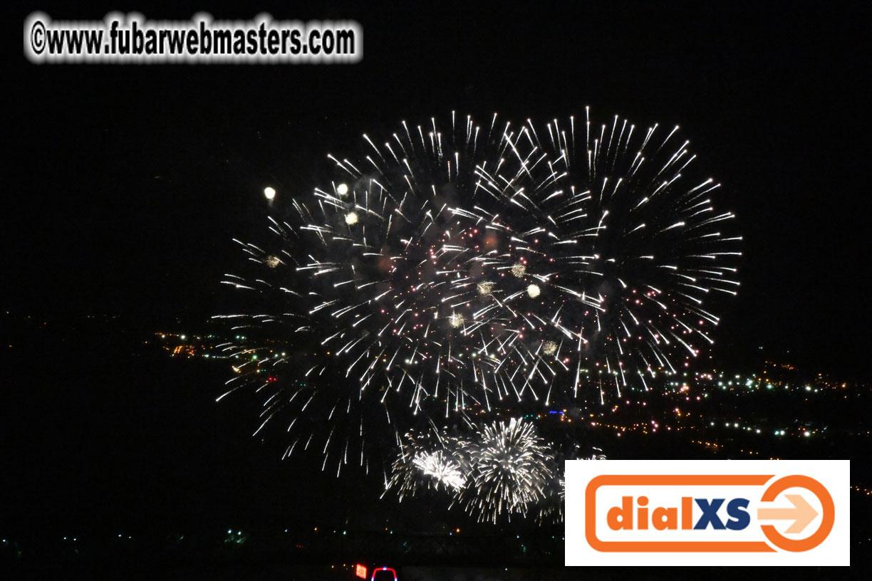 Fireworks 