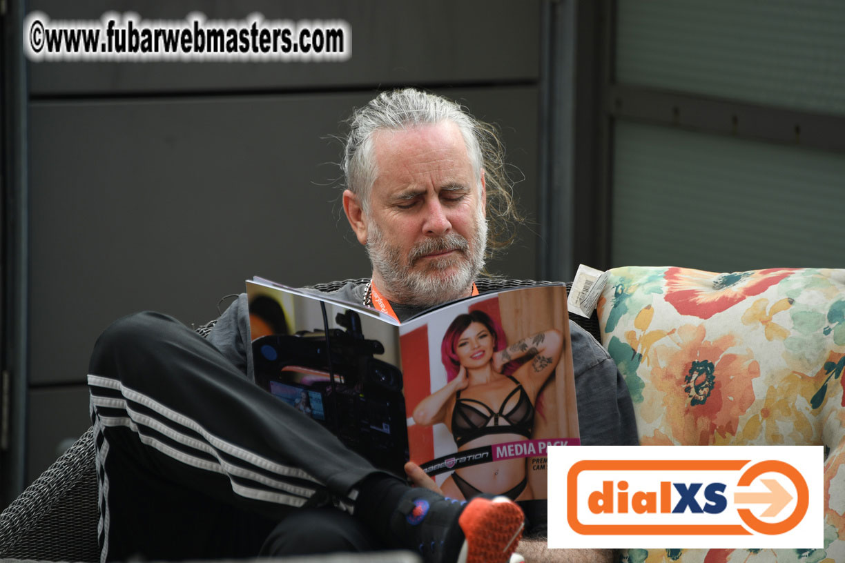 Breeze, Cocktails on the Terrace