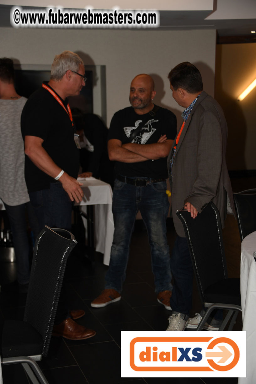 Breeze, Cocktails on the Terrace