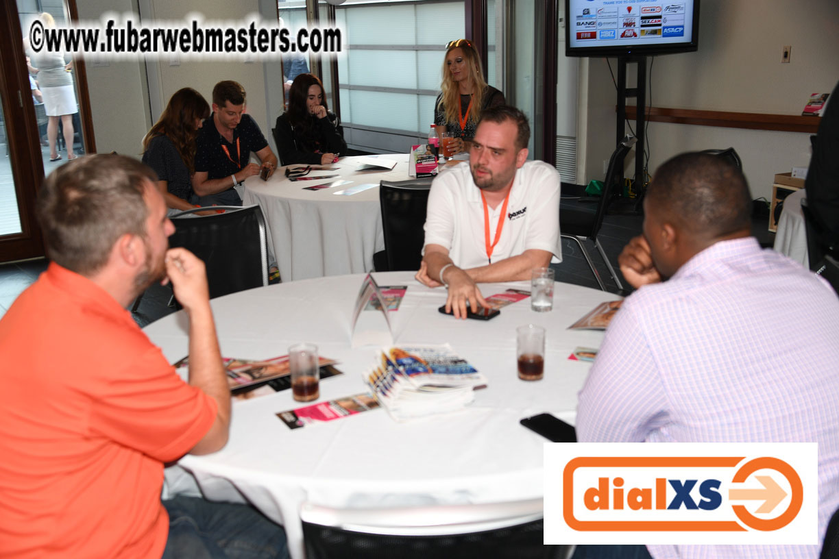 Breeze, Cocktails on the Terrace