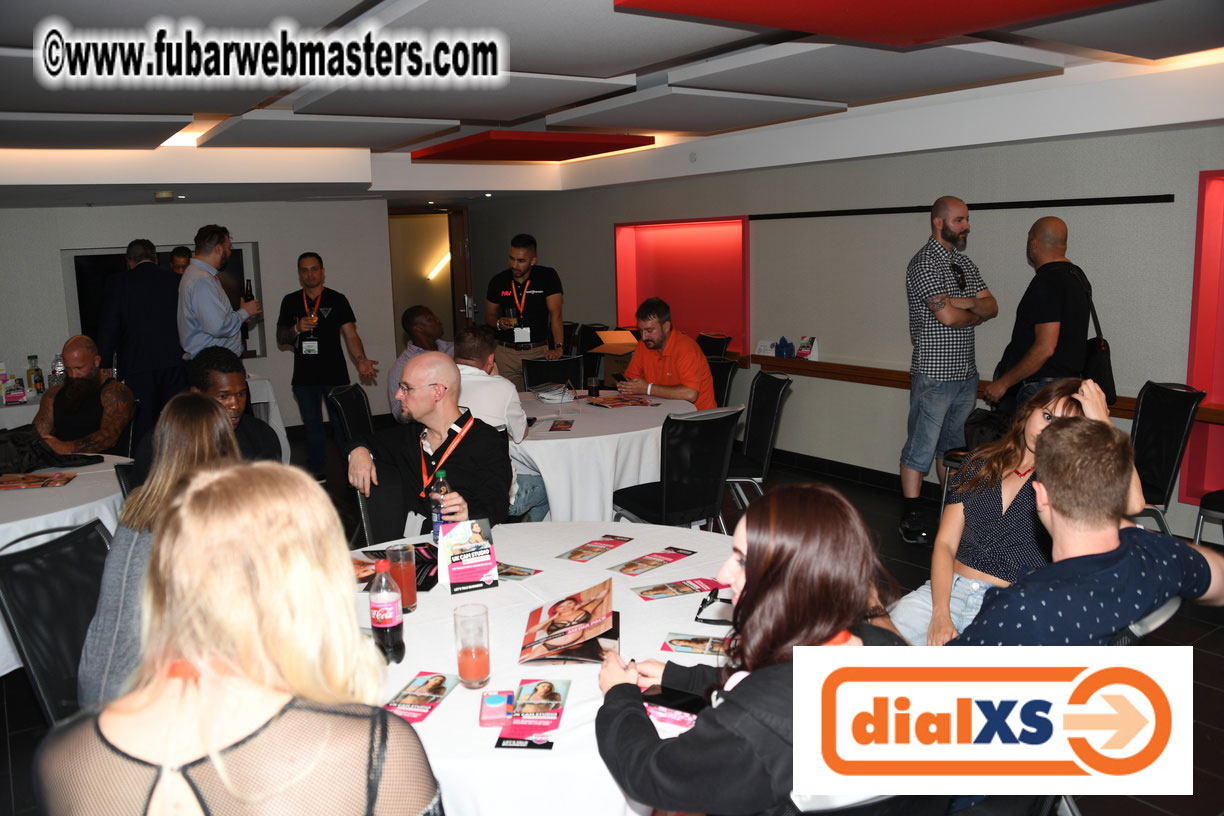 Breeze, Cocktails on the Terrace