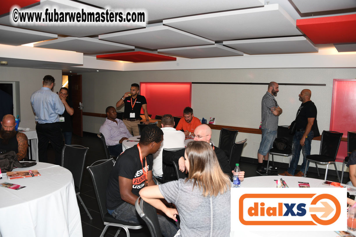 Breeze, Cocktails on the Terrace