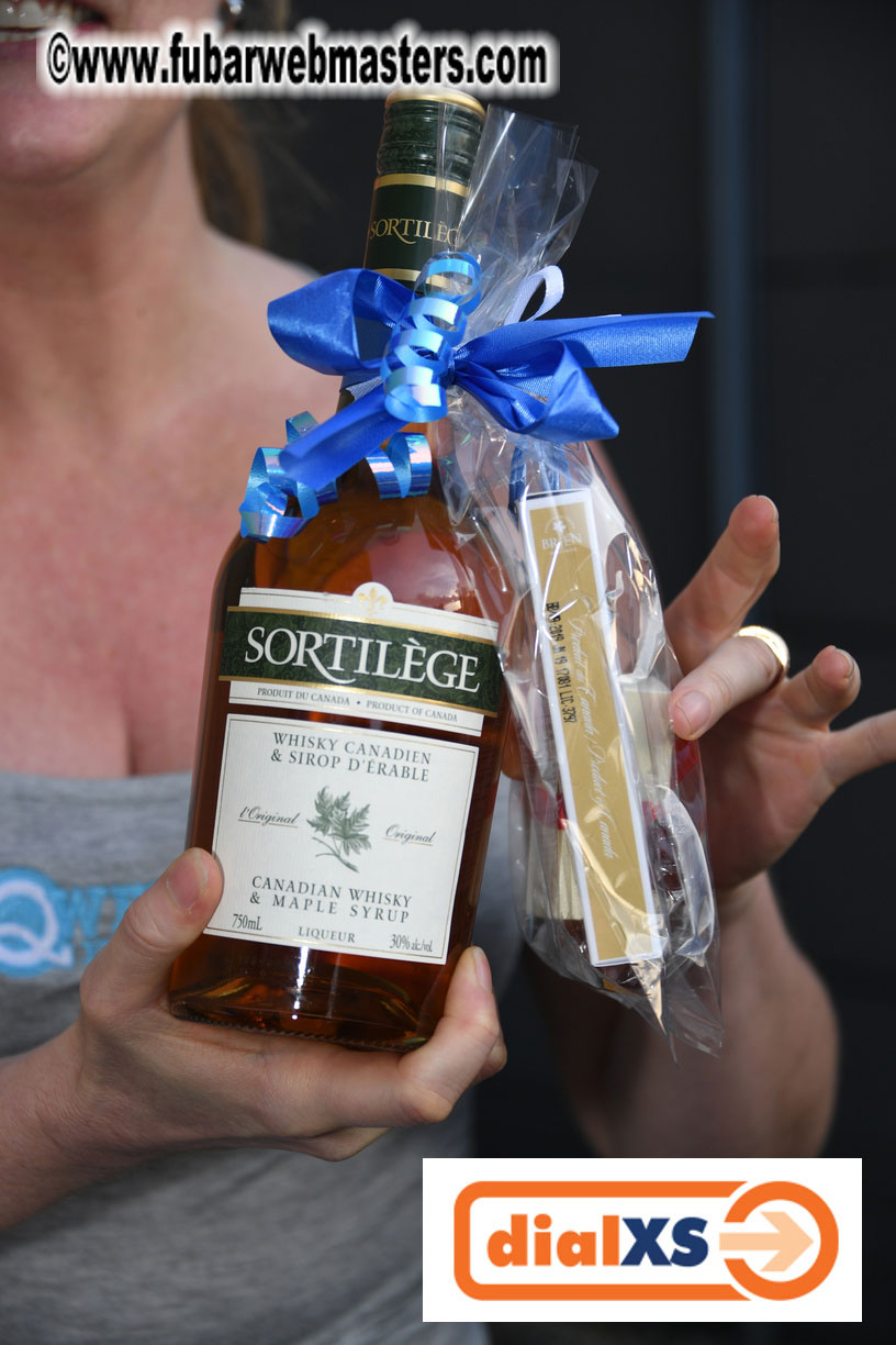 Breeze, Cocktails on the Terrace