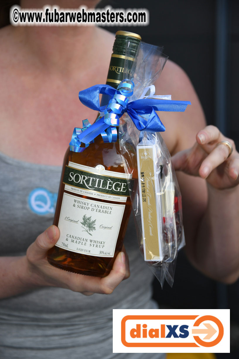 Breeze, Cocktails on the Terrace