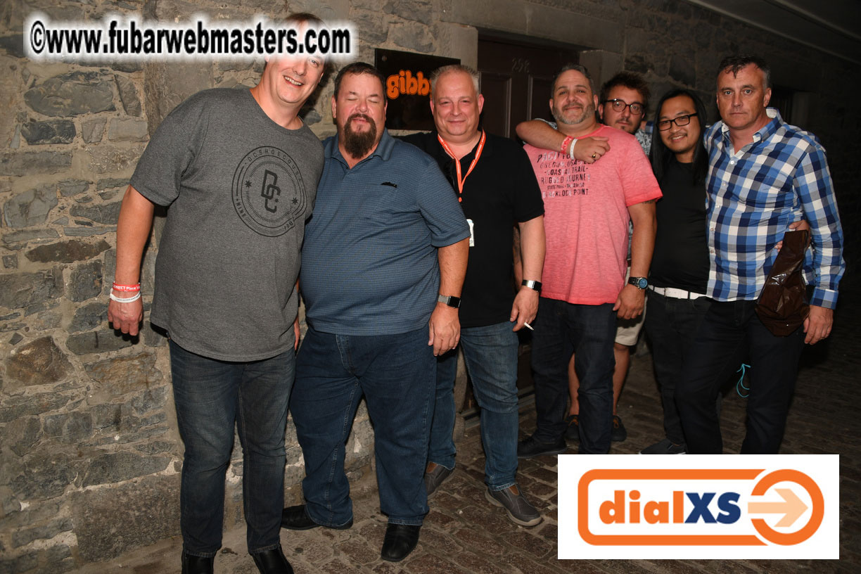 Private Dinner at Gibbys