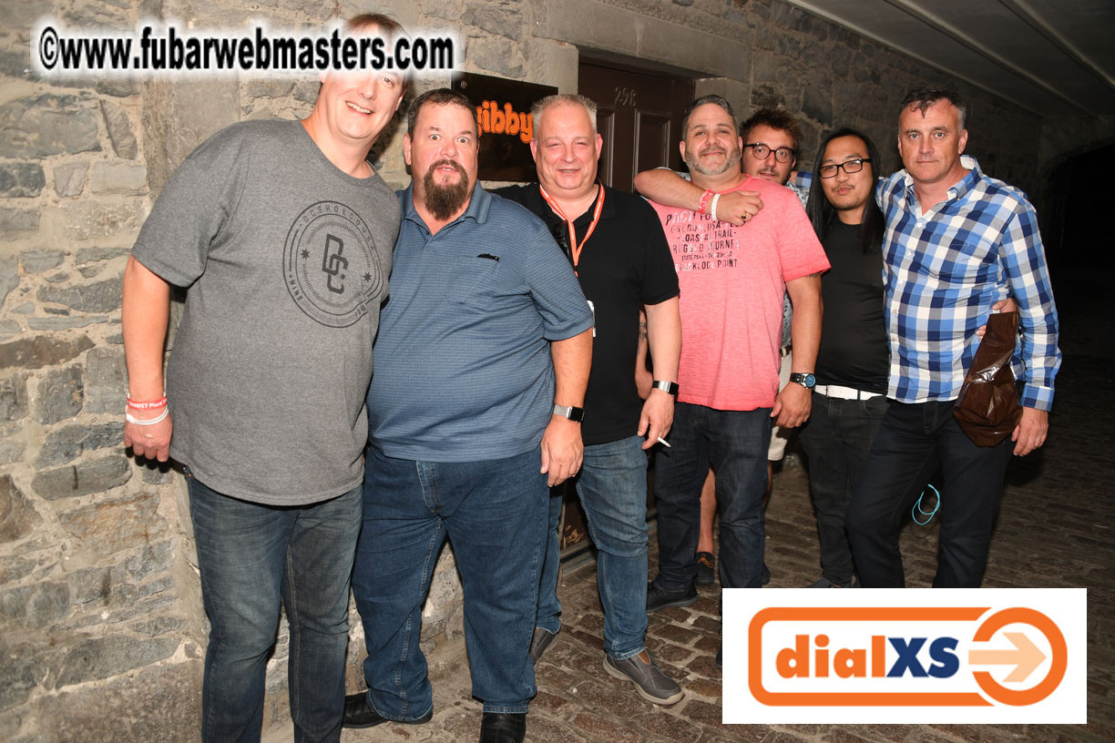 Private Dinner at Gibbys