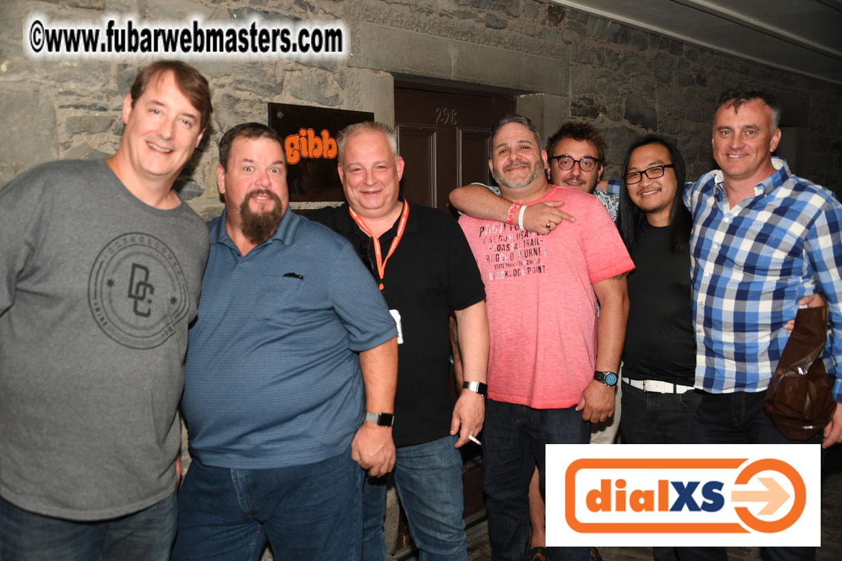 Private Dinner at Gibbys