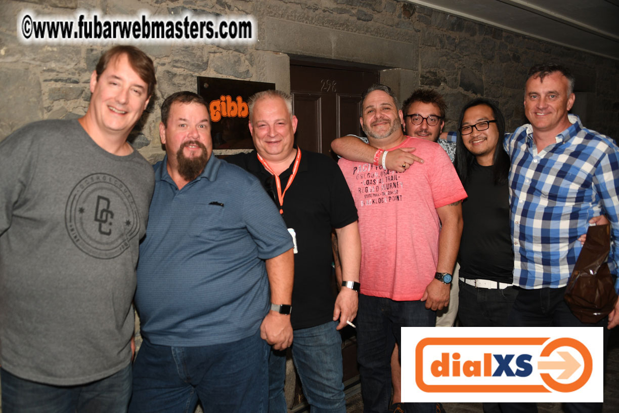 Private Dinner at Gibbys