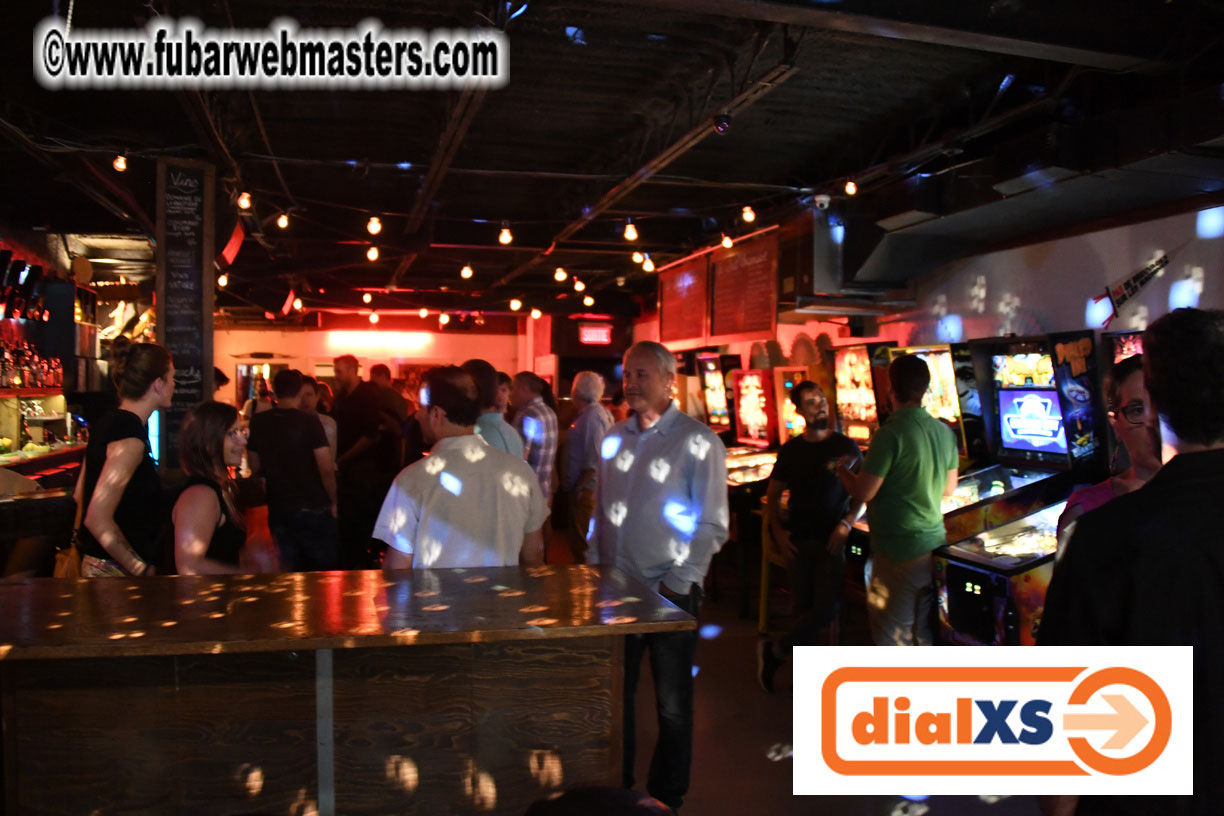 Bumpers, Closing Party