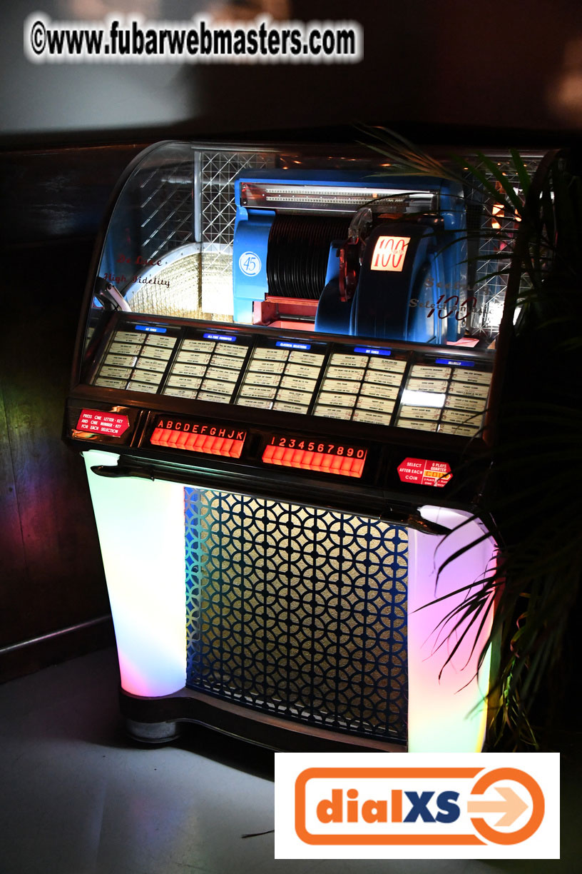 Bumpers, Closing Party