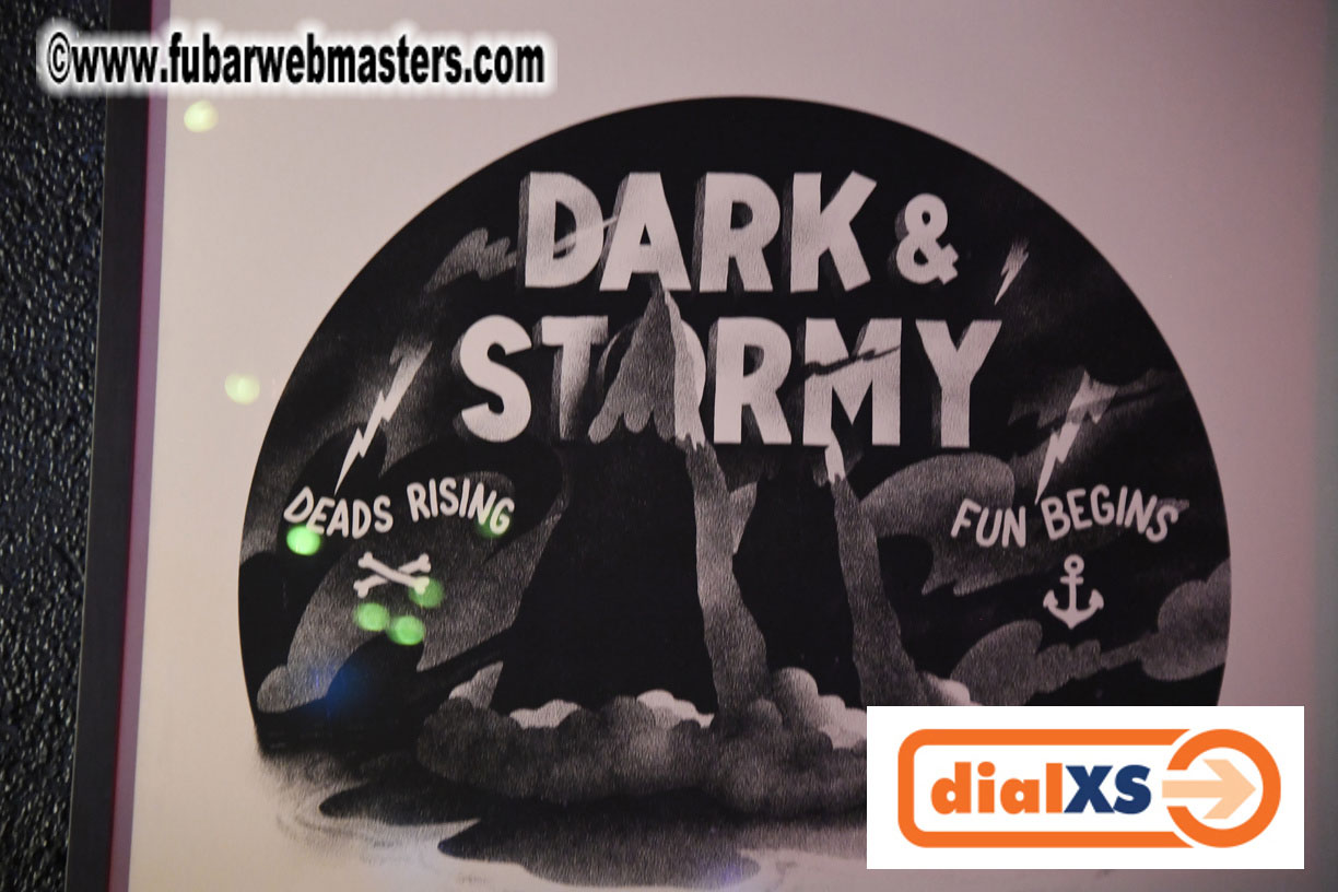 Bumpers, Closing Party