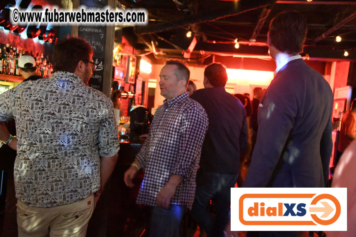 Bumpers, Closing Party