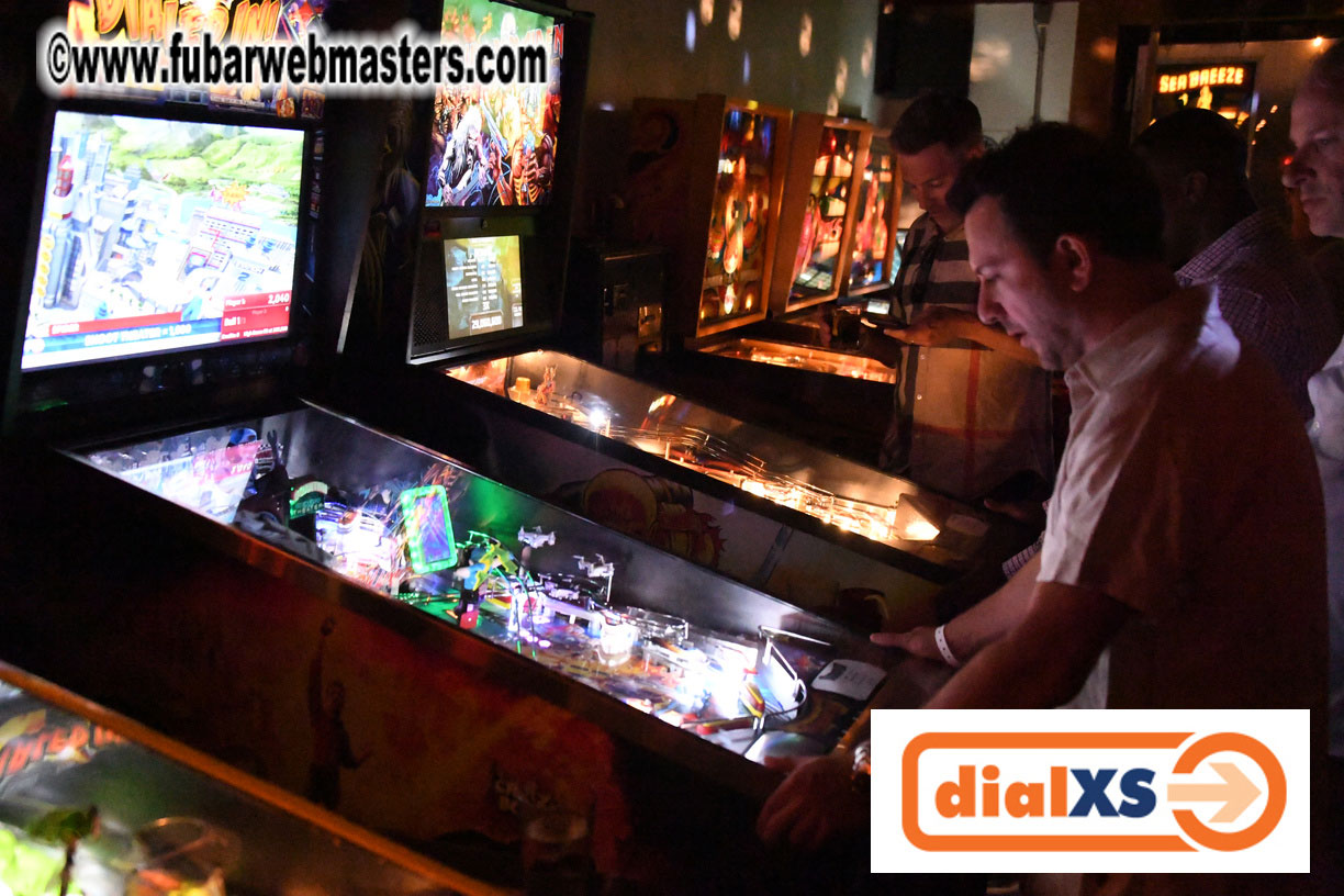 Bumpers, Closing Party