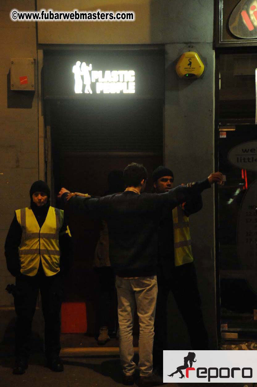 Shoreditch & Brick Lane Urban Art