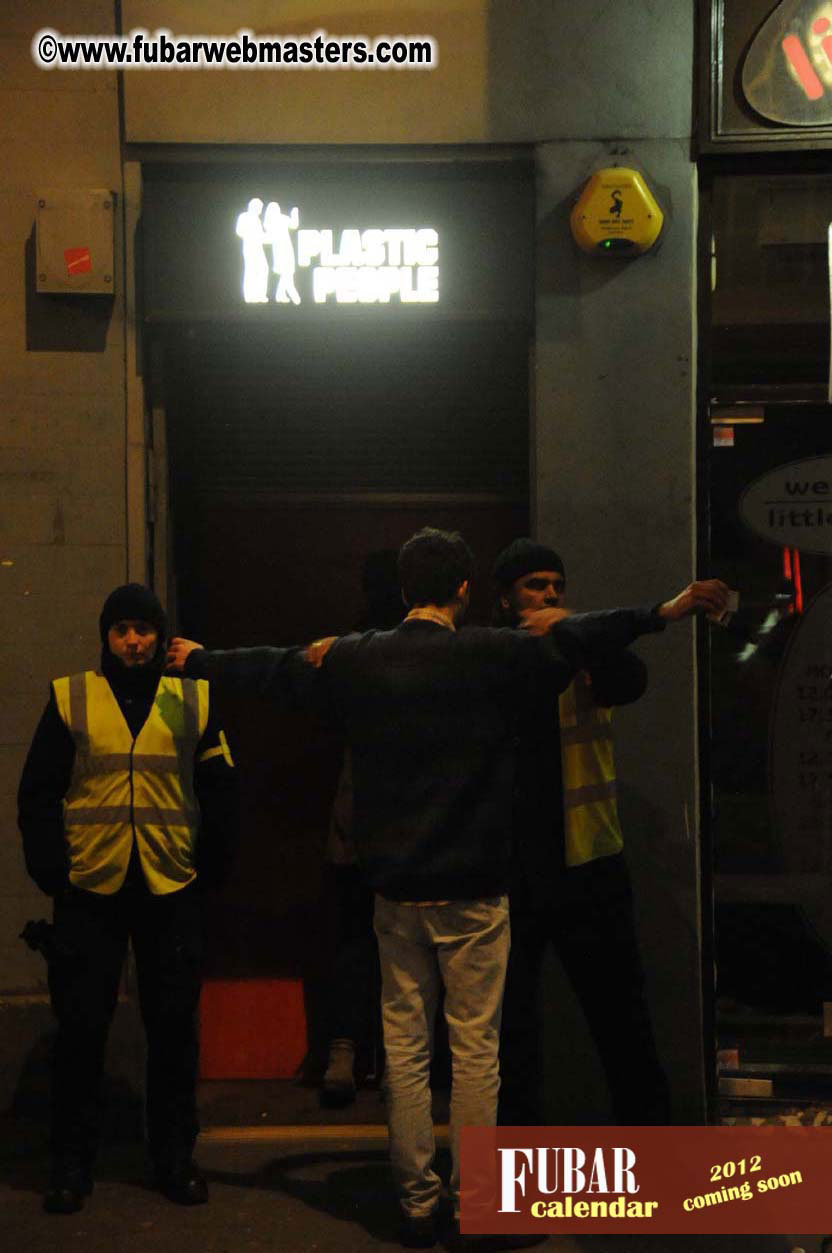 Shoreditch & Brick Lane Urban Art