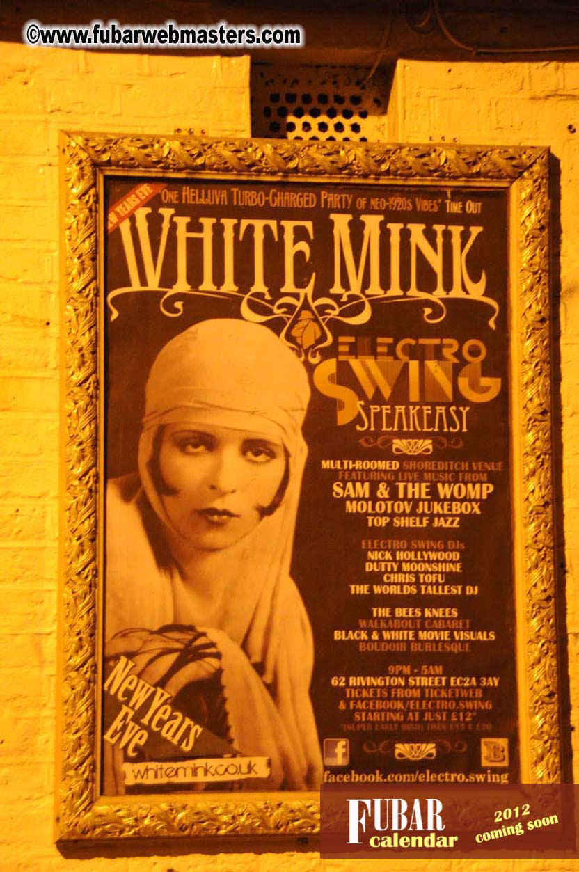 Shoreditch & Brick Lane Urban Art