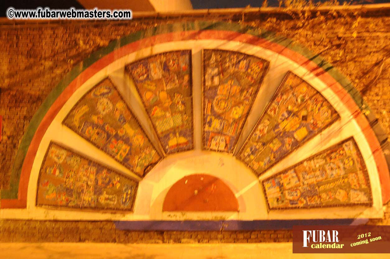 Shoreditch & Brick Lane Urban Art