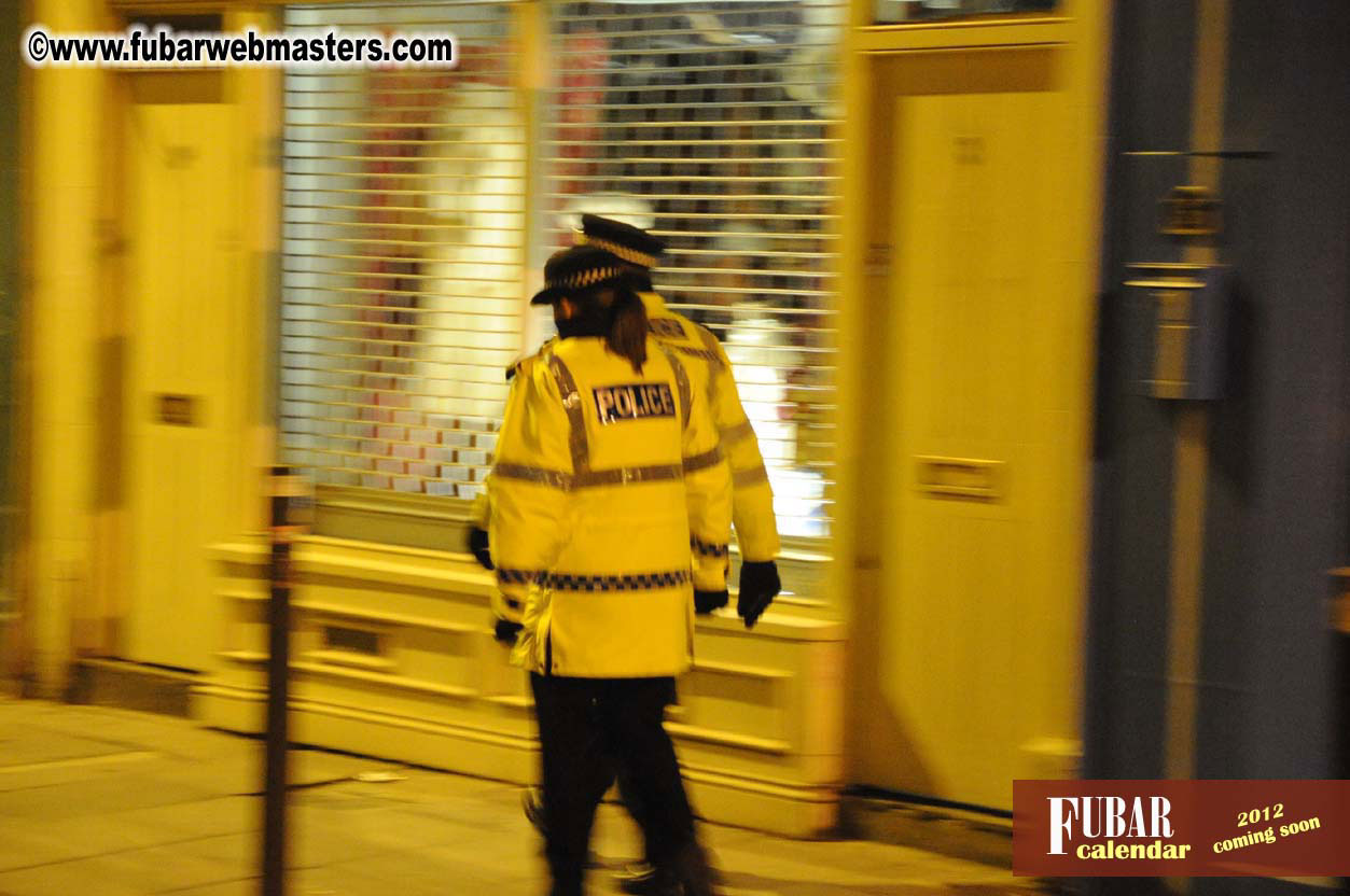 Shoreditch & Brick Lane Urban Art