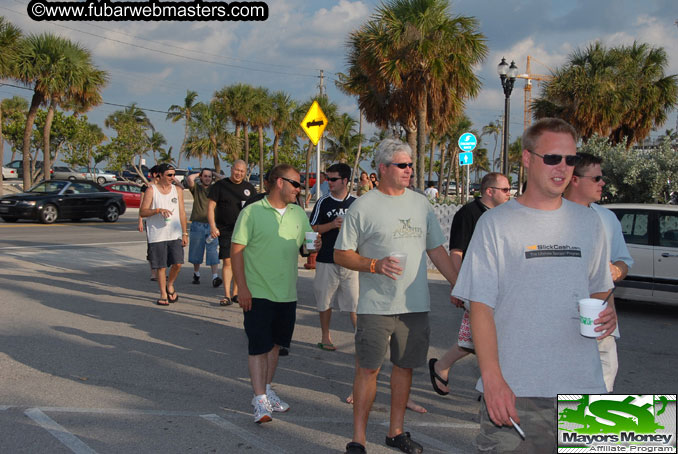 Jungle Queen Dinner Excursion