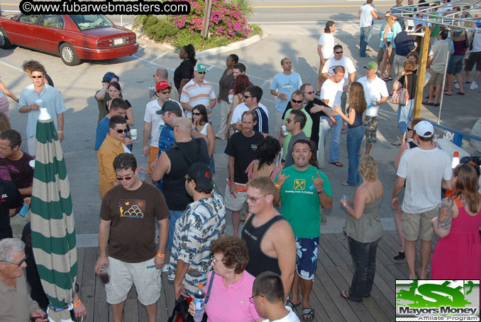 Jungle Queen Dinner Excursion