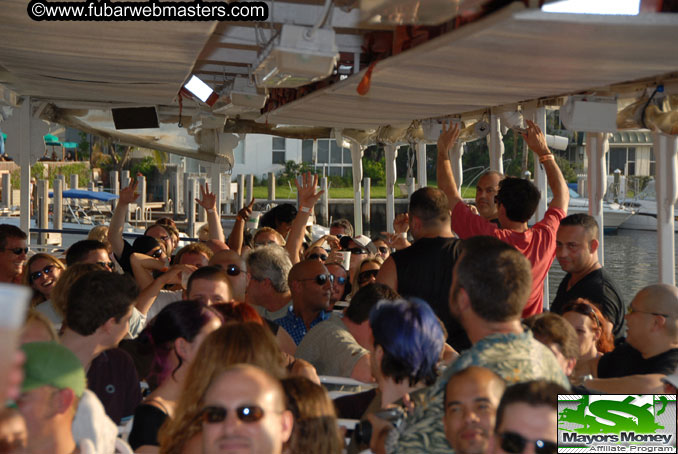 Jungle Queen Dinner Excursion