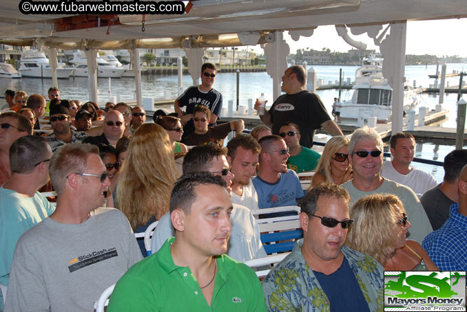 Jungle Queen Dinner Excursion