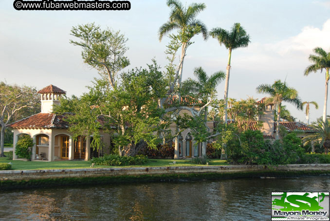 Jungle Queen Dinner Excursion