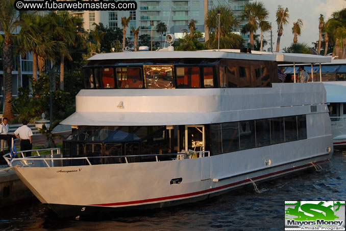 Jungle Queen Dinner Excursion