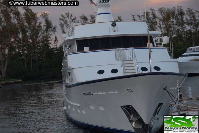 Jungle Queen Dinner Excursion