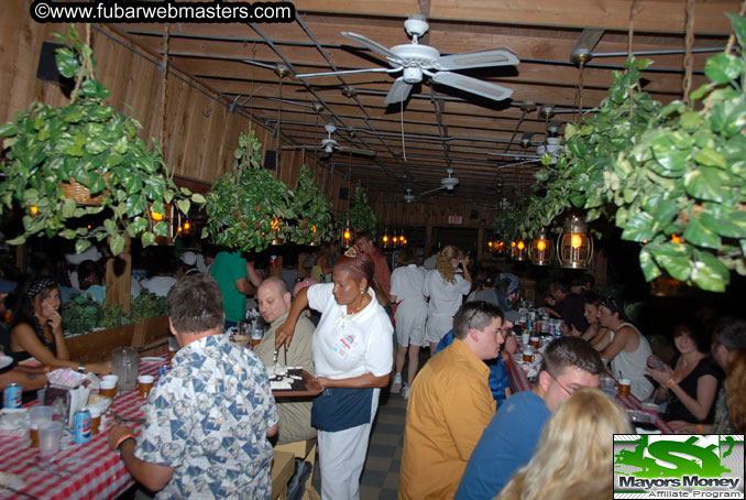 Jungle Queen Dinner Excursion