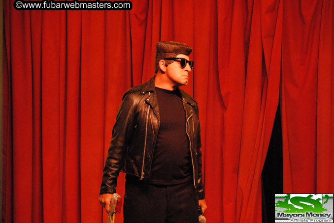 Jungle Queen Dinner Excursion