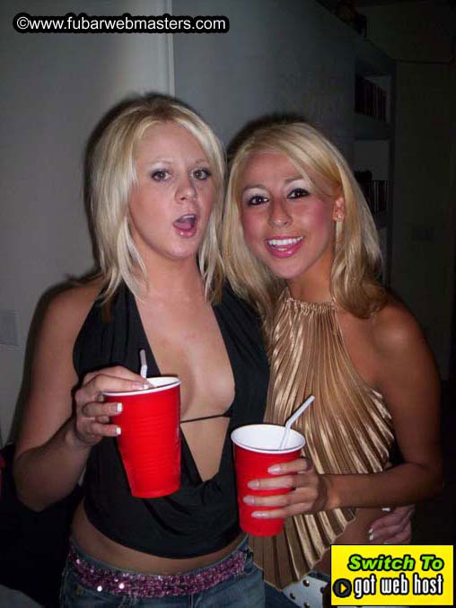 Rochard's Bikini Bash 2006