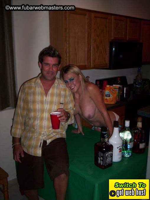 Rochard's Bikini Bash 2006