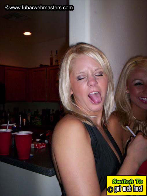 Rochard's Bikini Bash 2006