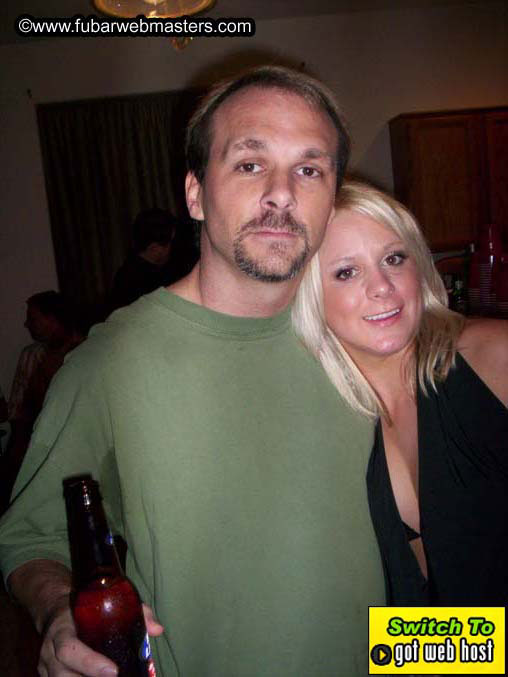 Rochard's Bikini Bash 2006