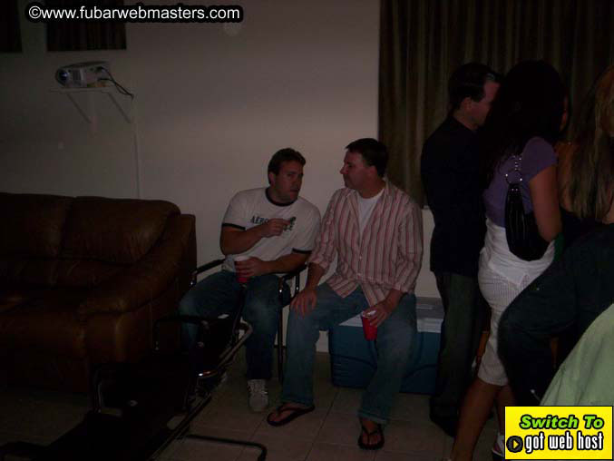 Rochard's Bikini Bash 2006