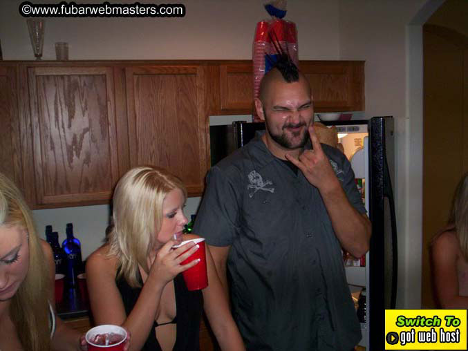 Rochard's Bikini Bash 2006