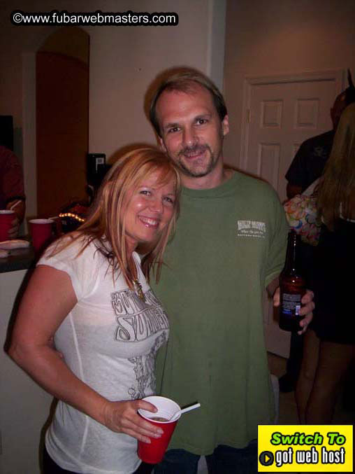 Rochard's Bikini Bash 2006