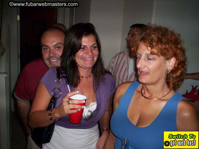 Rochard's Bikini Bash 2006