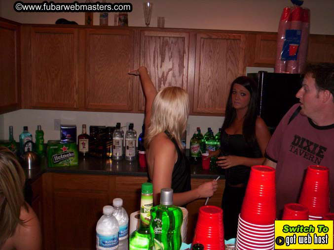 Rochard's Bikini Bash 2006