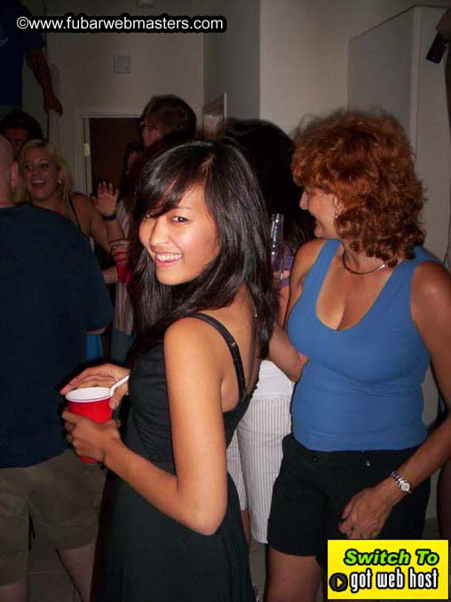 Rochard's Bikini Bash 2006