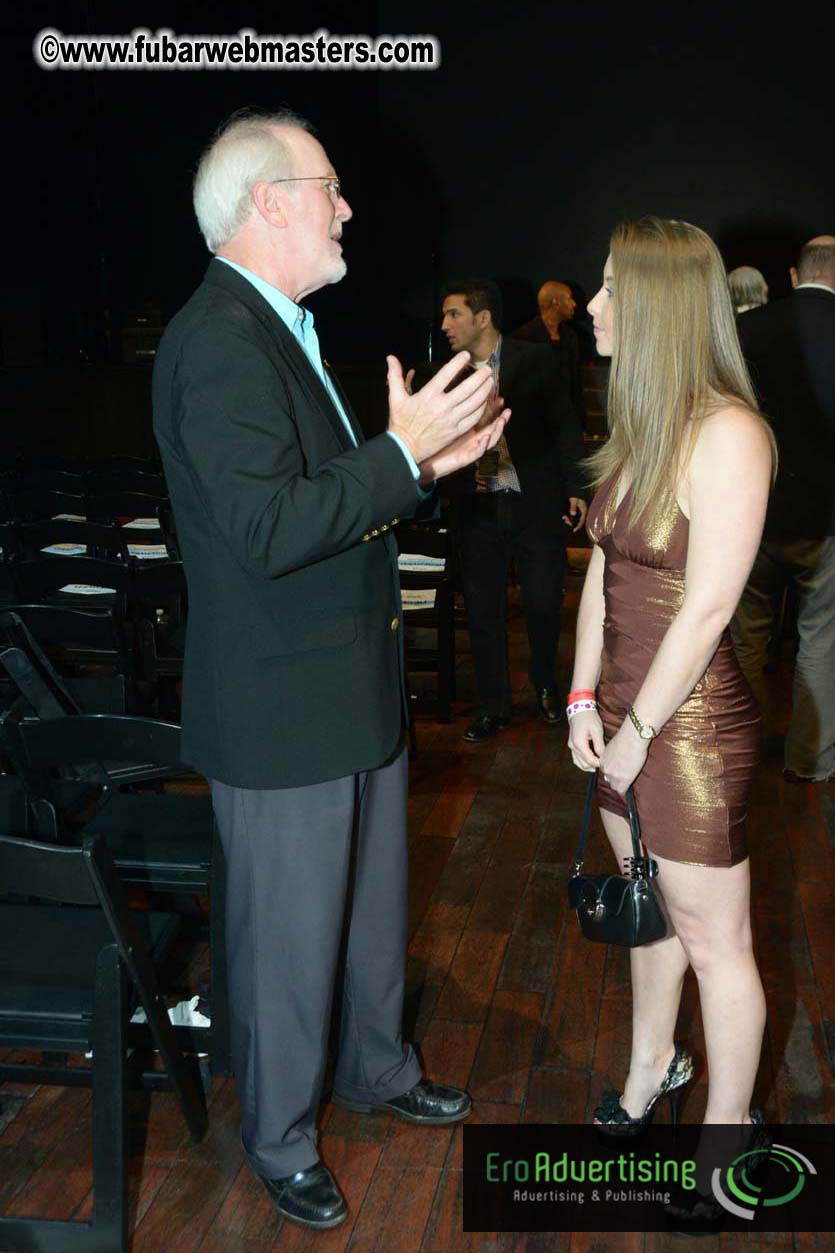 The After Party @ Bardot