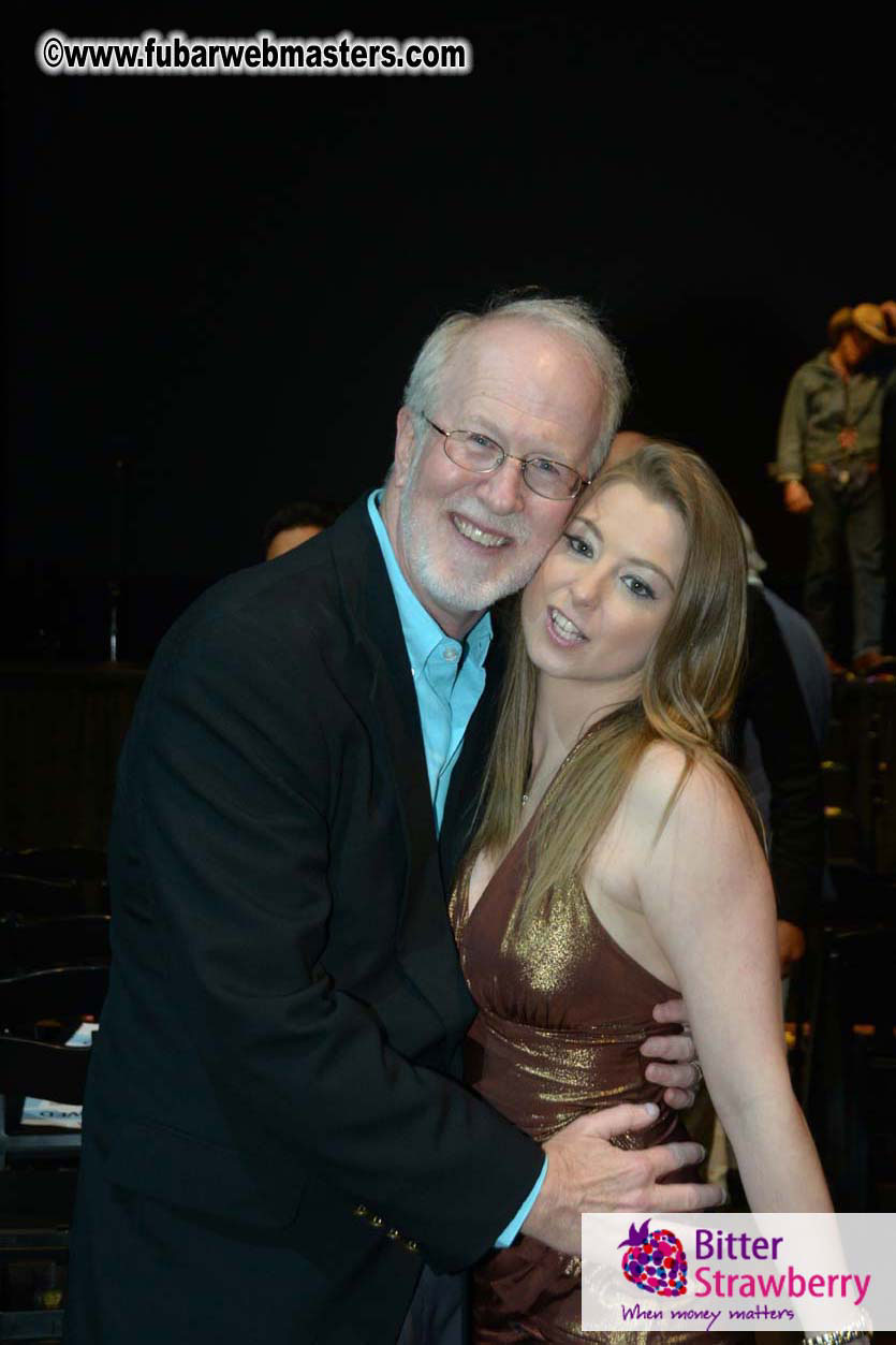 The After Party @ Bardot