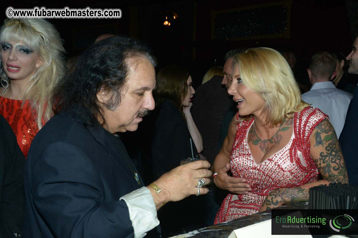 The After Party @ Bardot