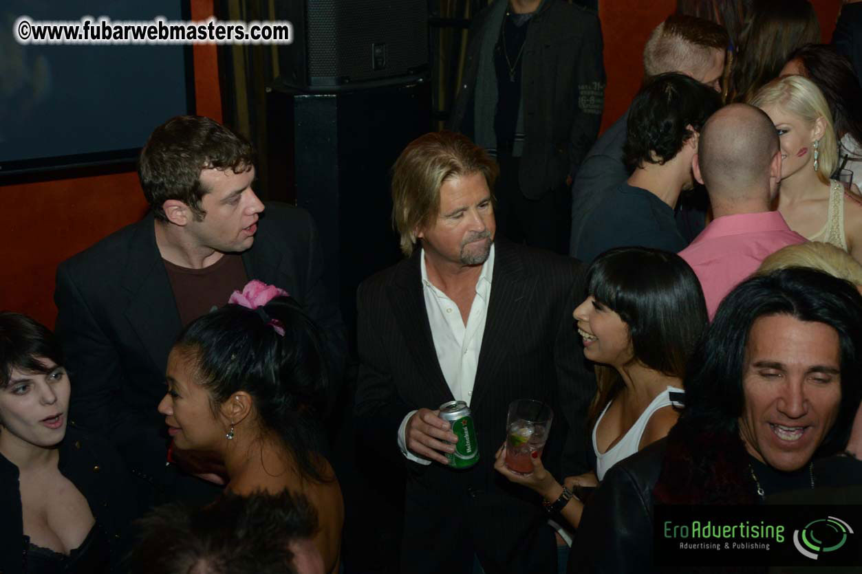 The After Party @ Bardot