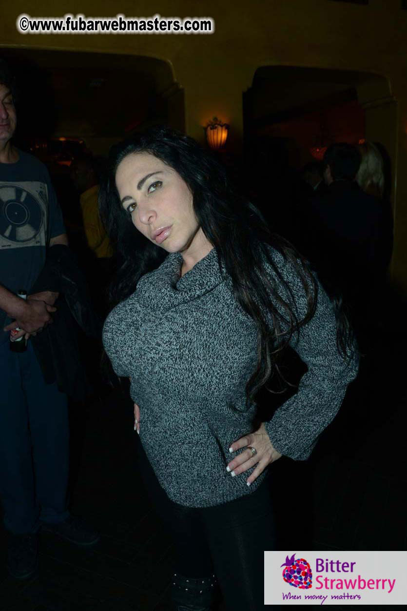 The After Party @ Bardot