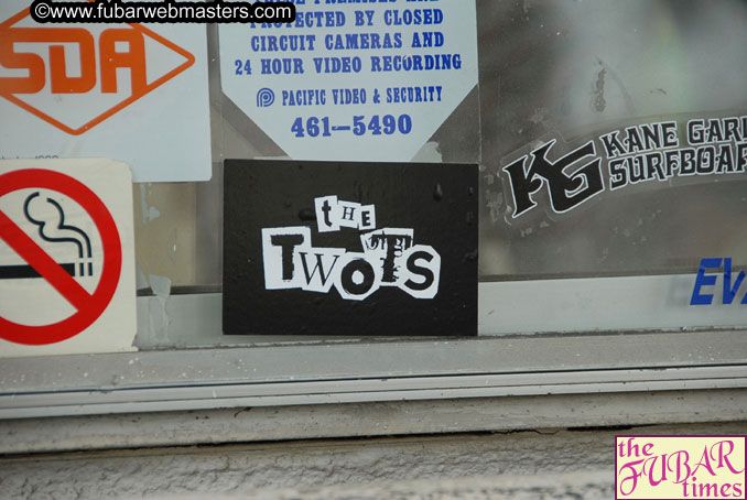 Puerto Nuevo Lobster Lunch