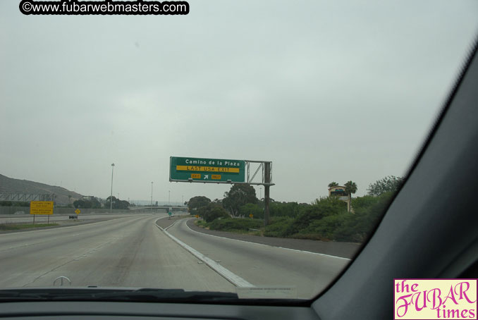 Puerto Nuevo Lobster Lunch
