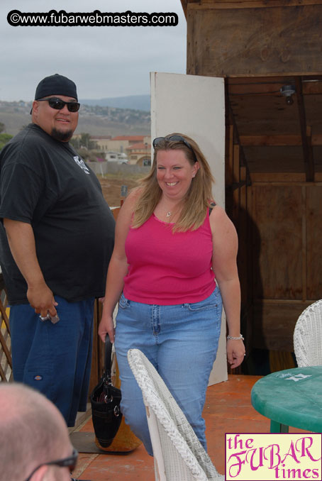 Puerto Nuevo Lobster Lunch